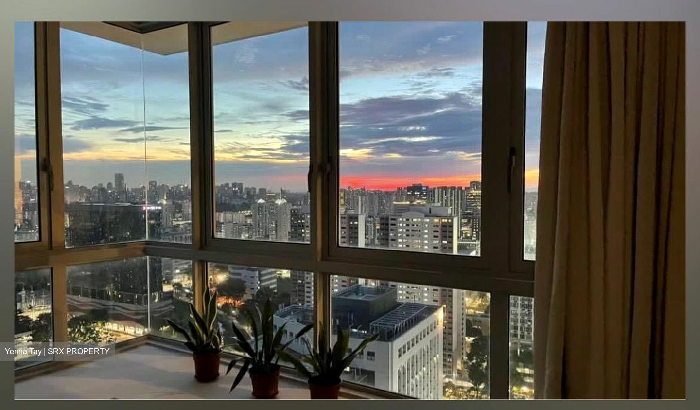 Southbank (D7), Apartment For Rent 97563581